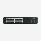Sonoprof - AMP240 amplificateur professionnel 10 V noire, 240 W RMS