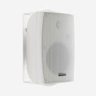 Sonoprof - EHP520w Enceinte mural 100V, blanche, 8 Ohms