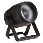 Sonoprof - BT-COLORAY 60R, Projecteur IP65, noir, 60W, écran touchscreen