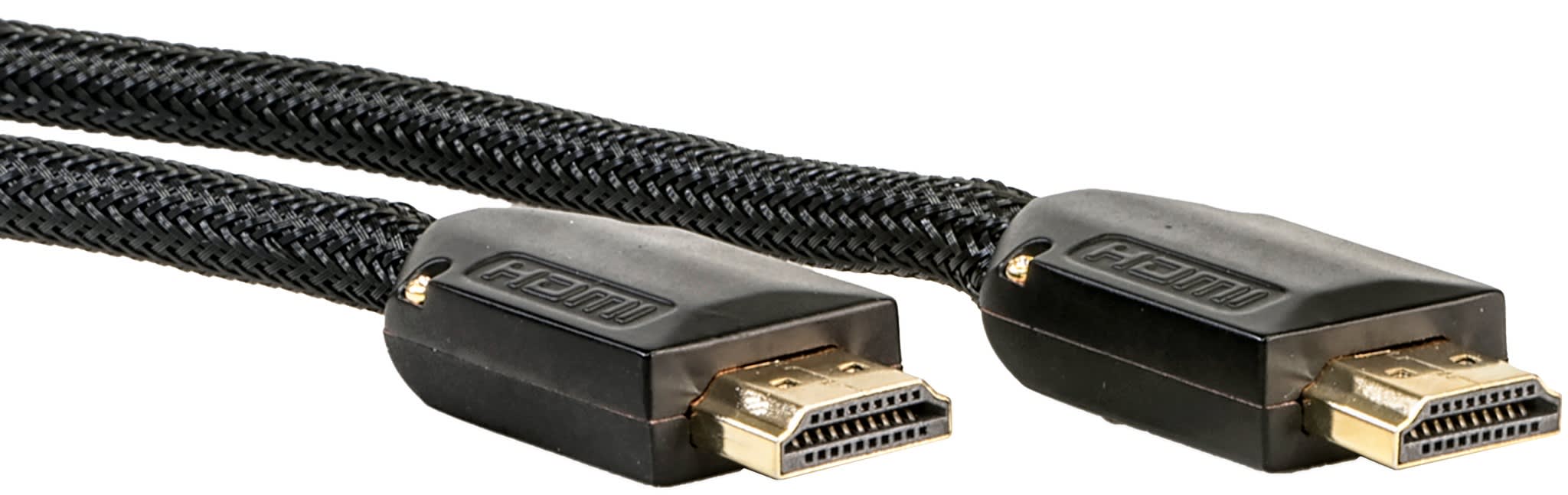 Sonoprof - 40012, câble HDMI, noir
