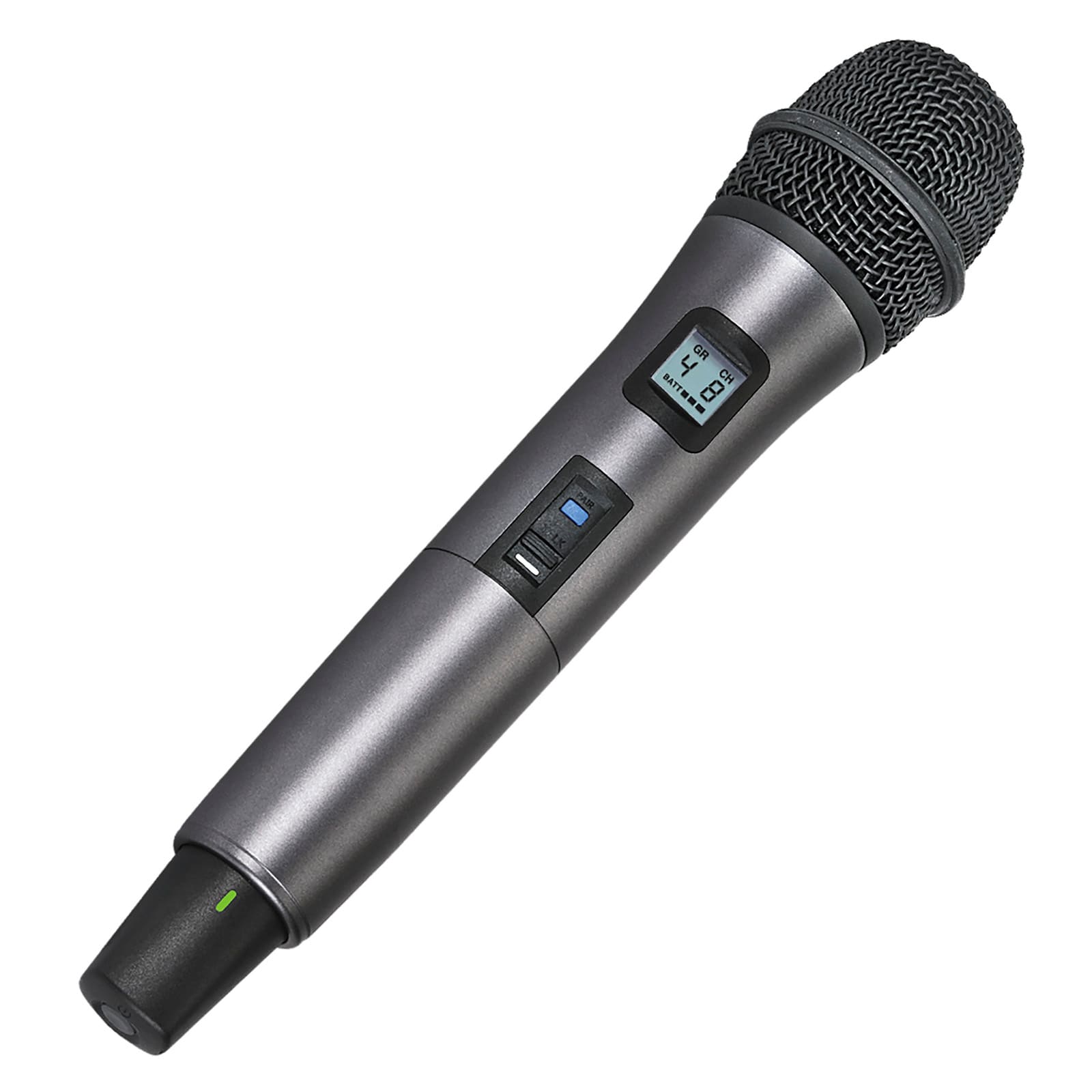 Sonoprof - UHF410-HAND-F5