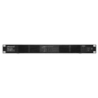 Sonoprof - PRH-4240, amplificateur de puissance , 100V, 4x 240W class D, 1U