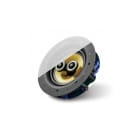 Sonoprof - 01554, Haut-parleur stéréo encastré passif, 6,5" Dim:227x87mm découpe: 210 mm