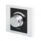 Sonoprof - 01510, Contrôle de volume RCA, blanc