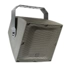 Sonoprof - EXT415 Enceinte IP56 coaxiale 15 + 1 pouces 300 W/100 V et 400 W/8 Ohms
