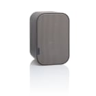 Sonoprof - UNI30Q (2pce) enceinte hifi murale quartz, 86dB à 1W/ 1M,