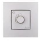 Sonoprof - N-VOLST-121 régulateur de volume, argent, 4-16 Ohms