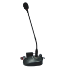 Sonoprof - MIC-621A Micro pupitre noir, carillon intégré