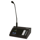 Sonoprof - MIC-8000A micro pupitre noir, carillon intégré.