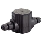 Sonoprof - ET20, transformateur externe 100V