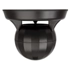 Sonoprof - ASP60 Enceinte sphérique 100 V suspendue noir, 92dB à 1W/1M
