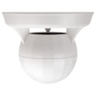 Sonoprof - ASP60 Enceinte sphérique 100 V suspendue blanc, 92dB à 1W/1M