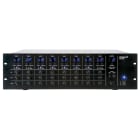 Sonoprof - MAT-8000, pré-amplis, noir, 220V, 8 zones