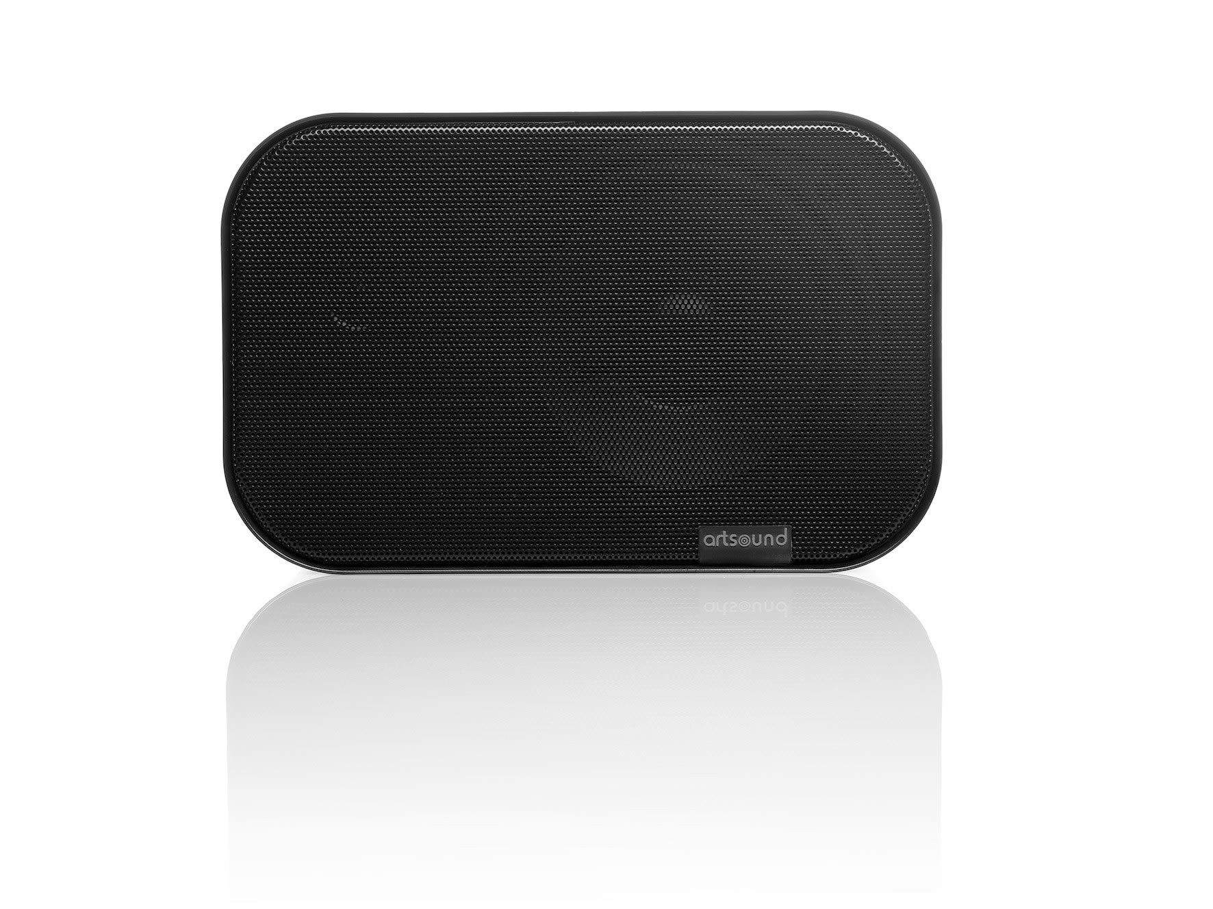 Sonoprof - UNI30T enceinte 100 V murale noir, 86 dB à 1W/ 1M