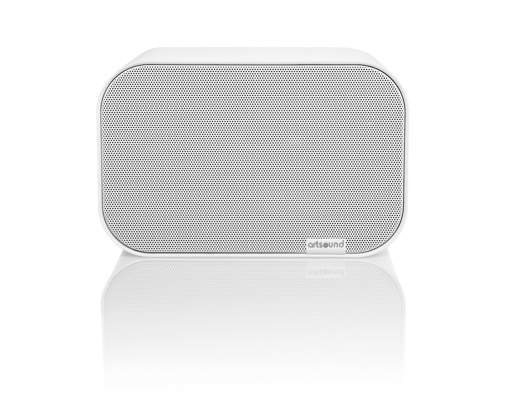 Sonoprof - UNI30T enceinte 100 V murale blanc,86dB à 1W/ 1M