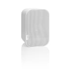 Sonoprof - UNI40T enceinte 100 V murale blanc, 87dB à 1W/ 1M