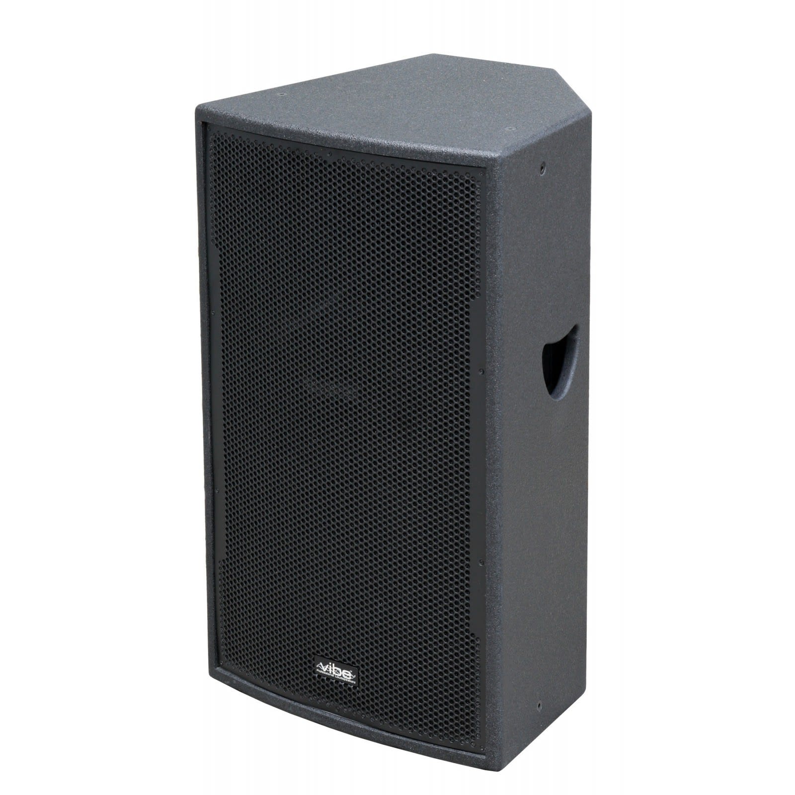 Sonoprof - Vibe 15 mkII, Haut-parleur Pro: 15 ", noir 350W RMS