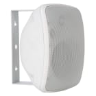 Sonoprof - ASW55.2T enceinte 100 V étanche Blanc 87dB à 1W/1M