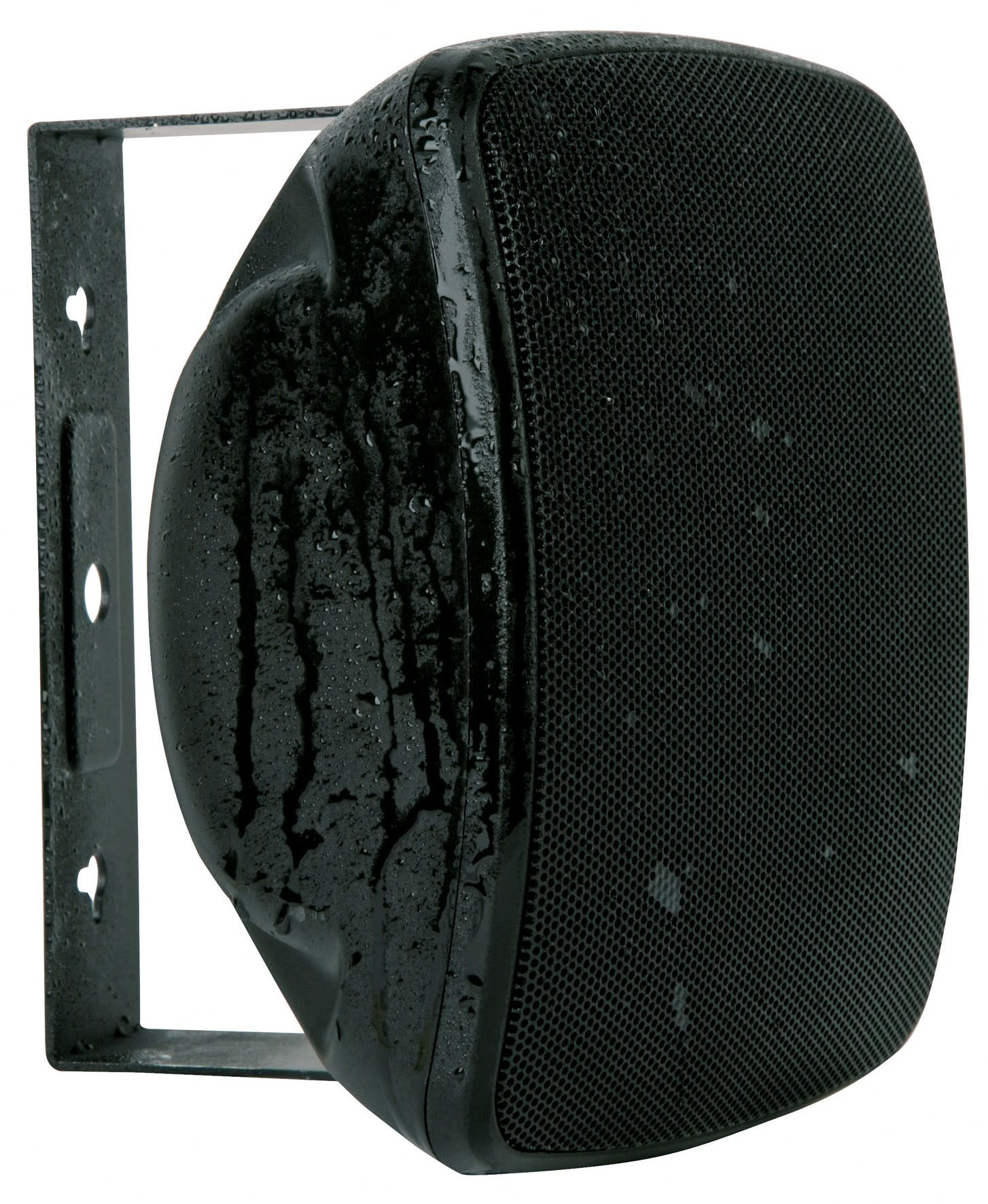 Sonoprof - ASW55.2T enceinte 100 V étanche noir 87dB à 1W/1M