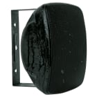 Sonoprof - ASW55.2T enceinte 100 V étanche noir 87dB à 1W/1M