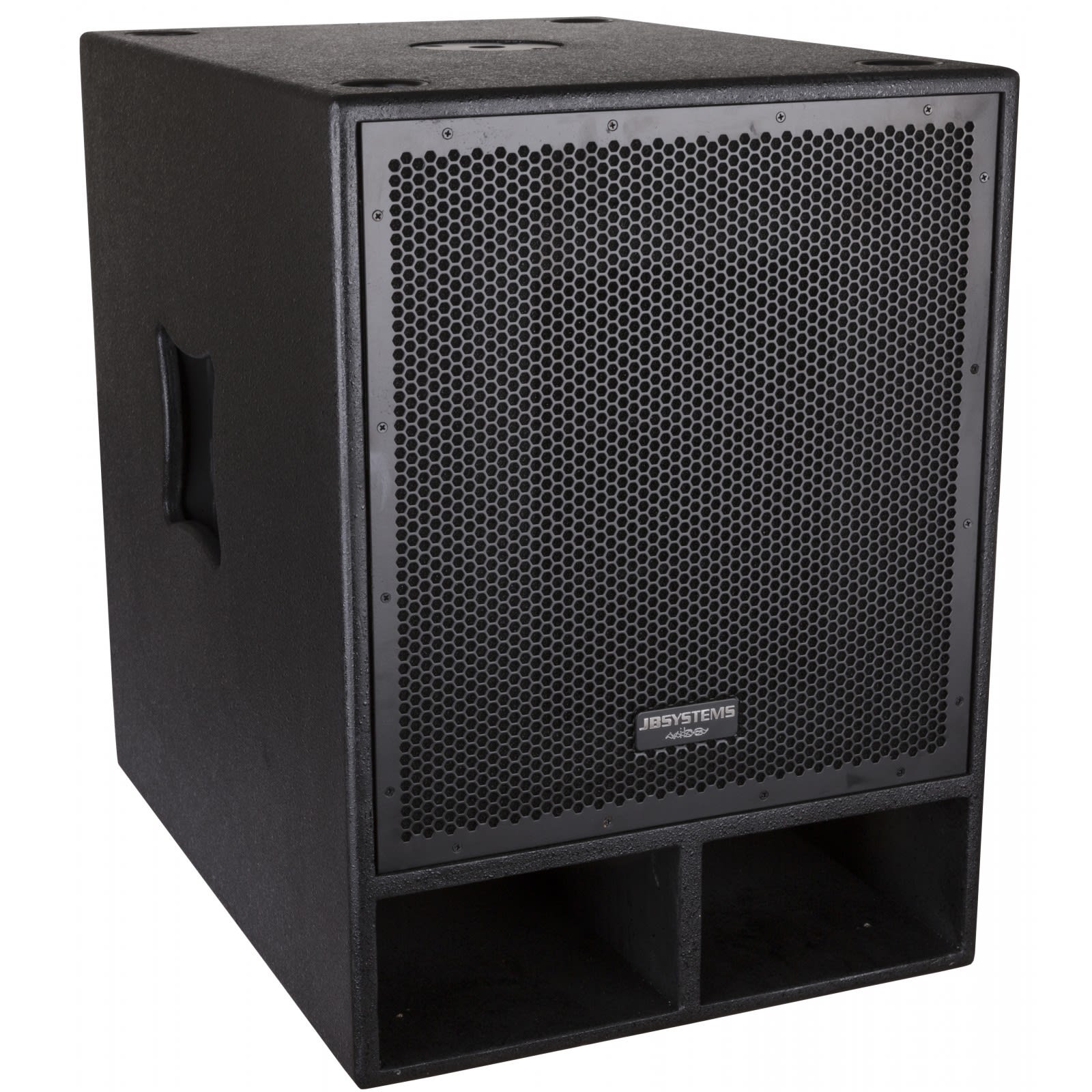 Sonoprof - Vibe 15 SUB mkII, Caisson de basses Pro: 15 "400W RMS