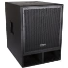 Sonoprof - Vibe 15 SUB mkII, Caisson de basses Pro: 15 "400W RMS