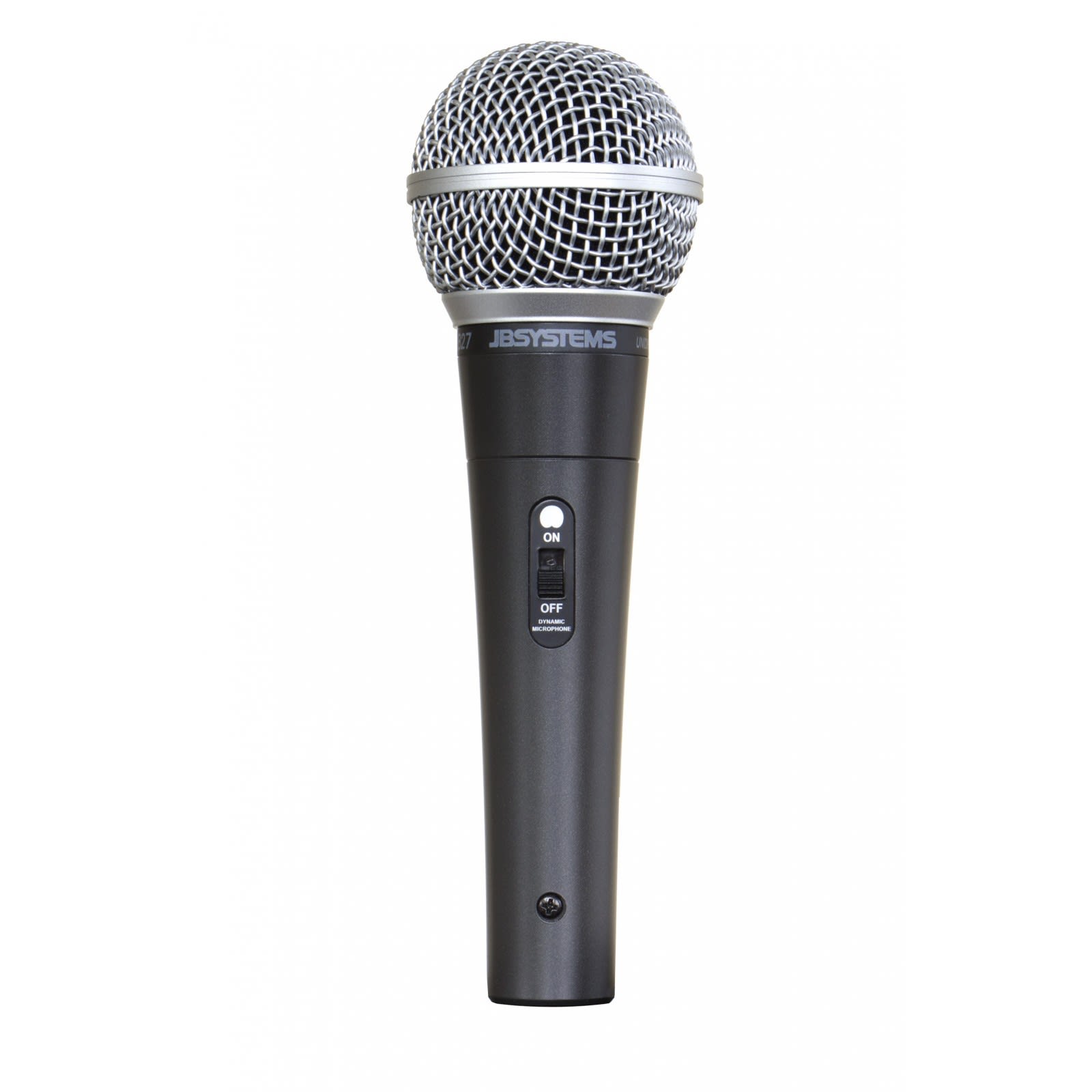 Sonoprof - JB27 Micro professionnel, 72 dB