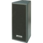 Sonoprof - ISX-10 (1 PAIR), Haut-parleur satellite 2x 5 ", 160 W RMS