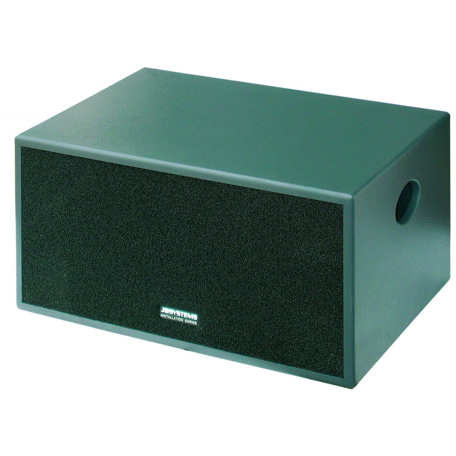 Sonoprof - ISX-15/S , Caisson de basses 15 ": 2x350 W RMS, 2x 4 ohms