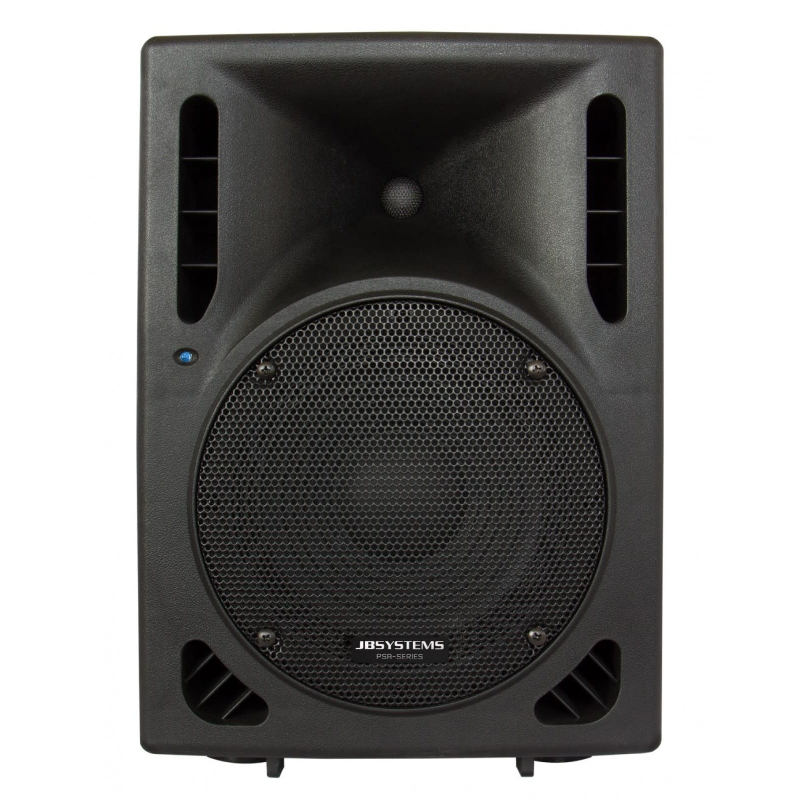Sonoprof - PSA-08, Enceinte active professionnelle de 8 ", noire, 120W