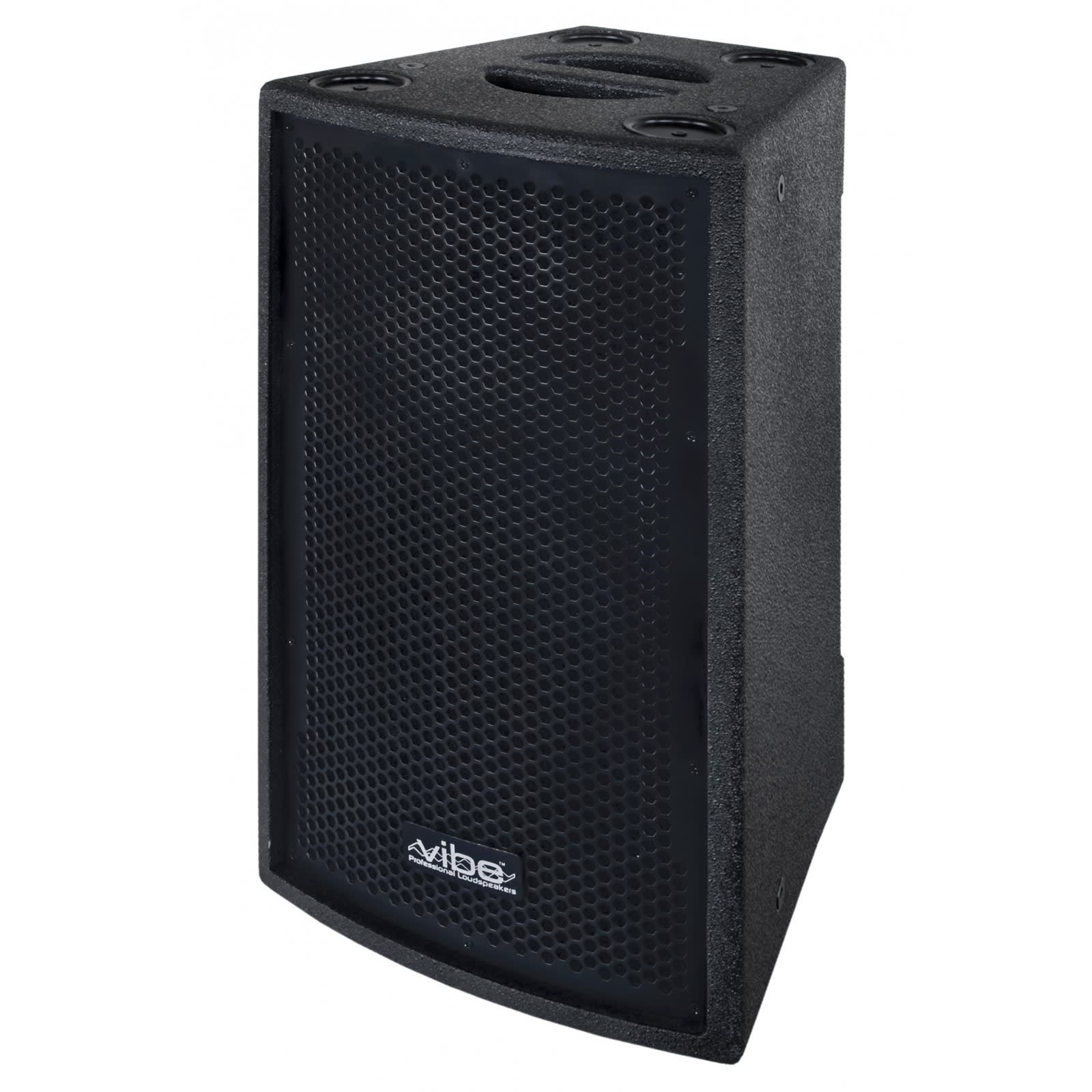 Sonoprof - Vibe 8 mkII, Haut-parleur Pro: 8 ", noir, 150W RMS