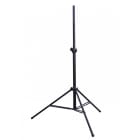 Sonoprof - SS-59 Support d'enceinte, Support d'enceinte, extensible - 2,05m / 40kg, noir