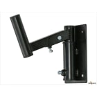 Sonoprof - WB-L20 Wallbracket 20 cm, support mural pour petites enceintes, noir