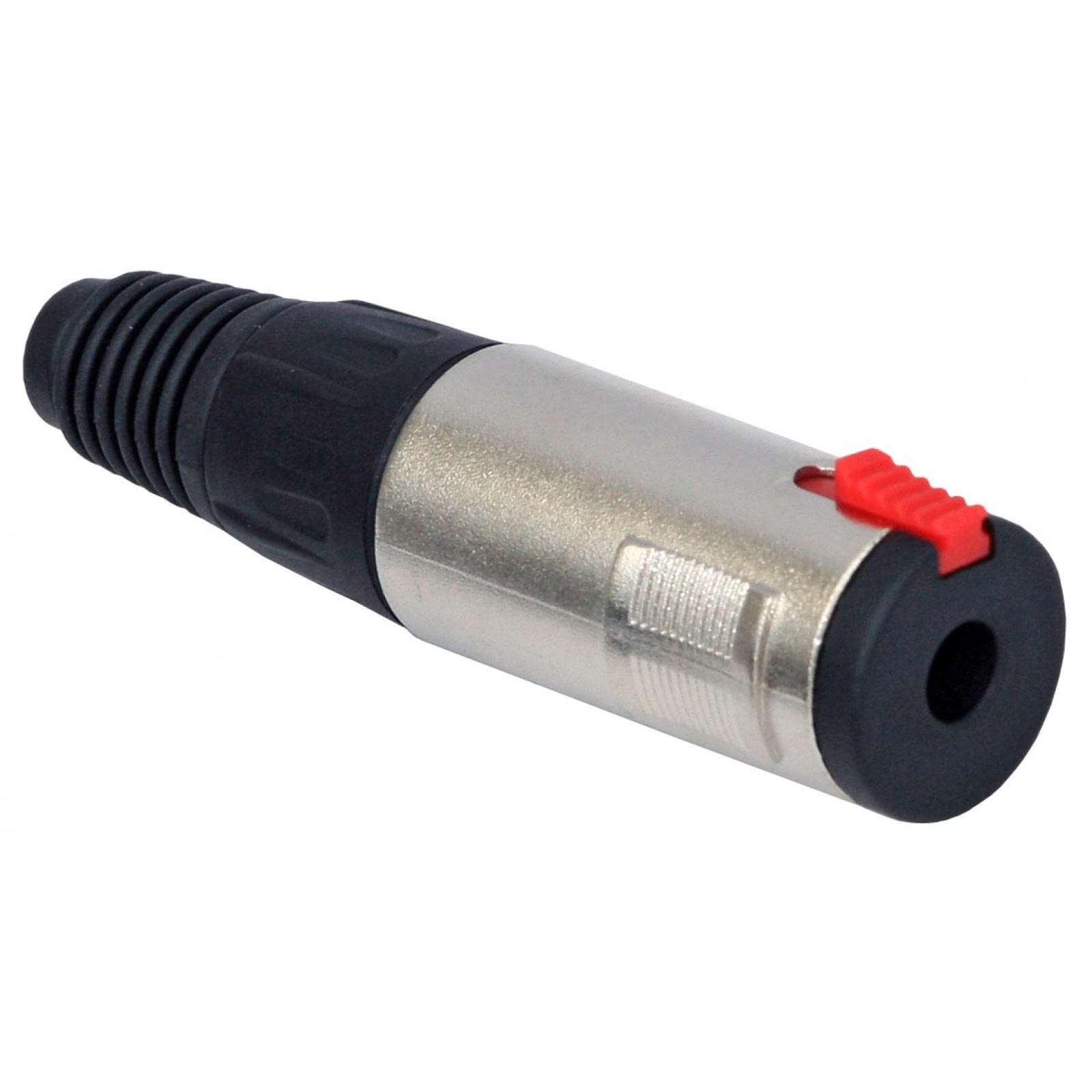 Sonoprof - Jack stéréo 6,3 mm femelle- Vendu par 2 pièces