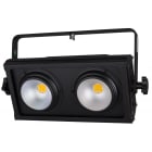 Sonoprof - COB Blinder Double projecteur LED 100W, écran LCD