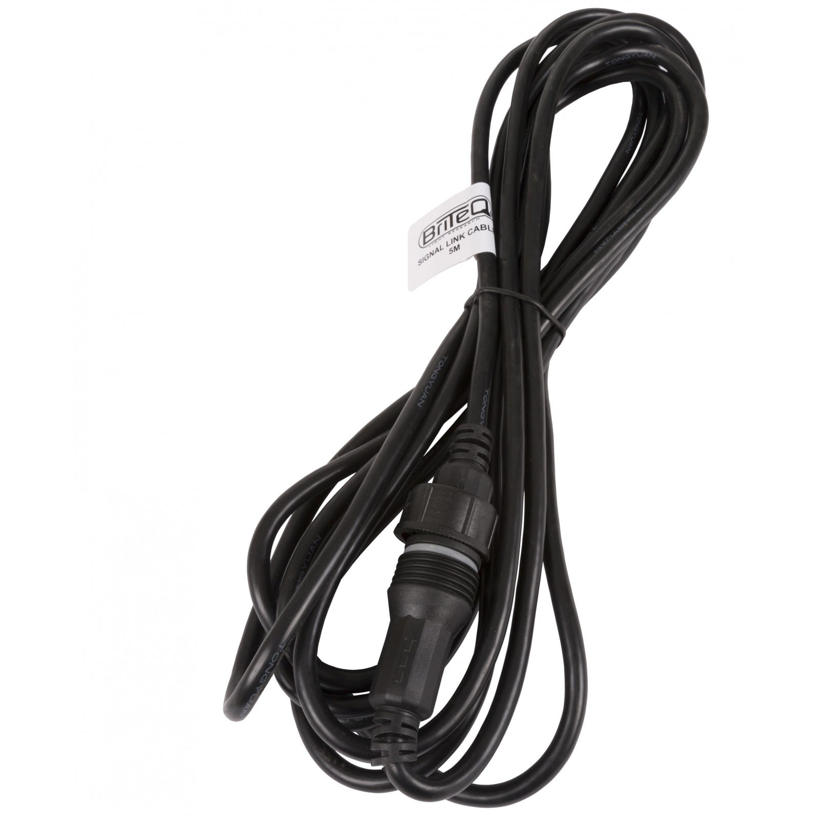 Sonoprof - Cable Signal Link  5m, noir