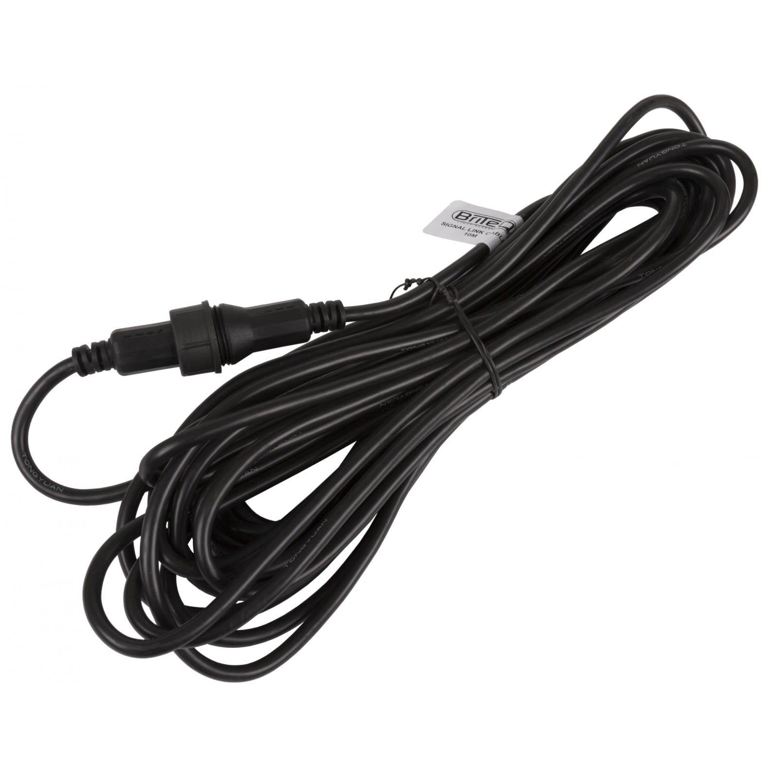 Sonoprof - Cable Signal Link  10m, noir