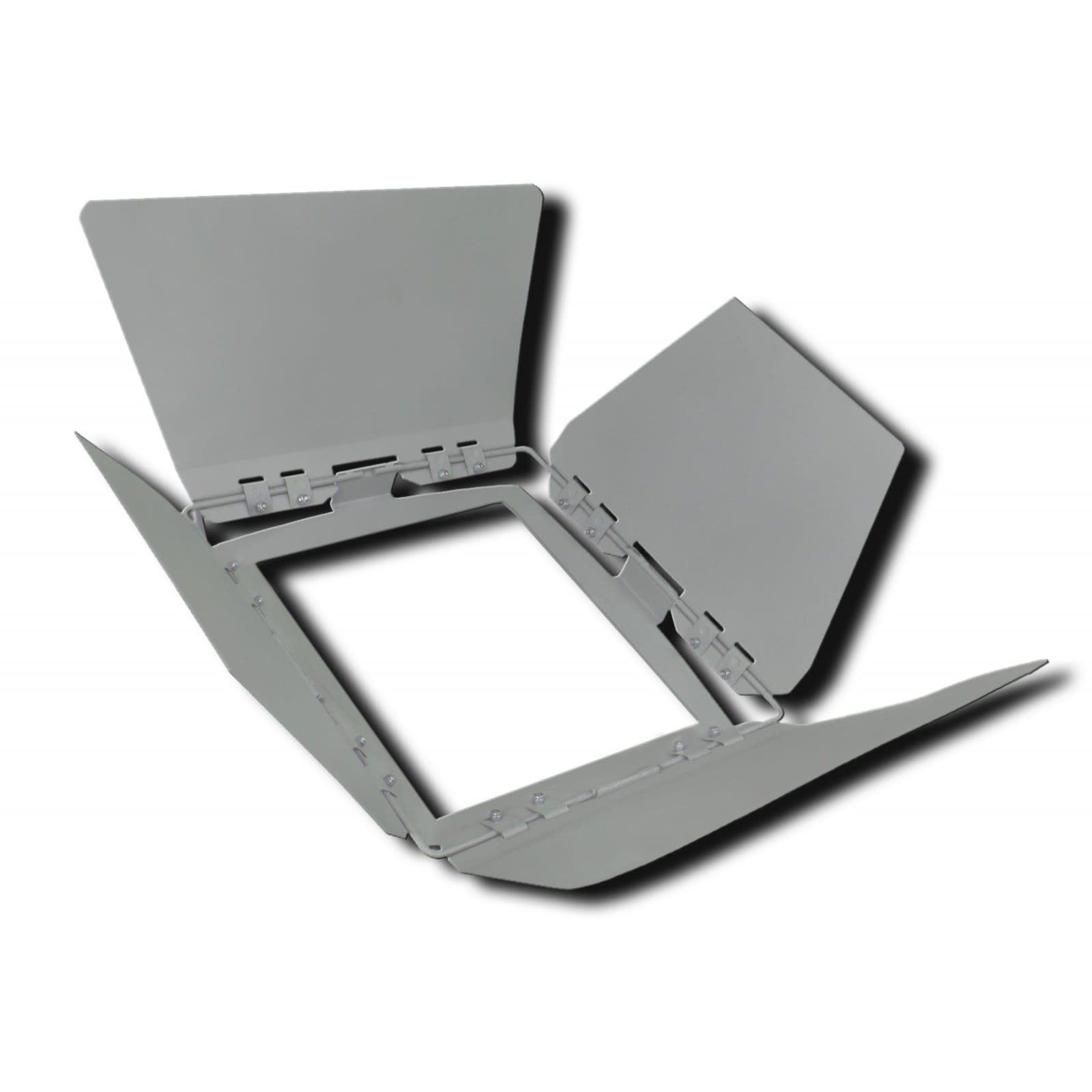 Sonoprof - LDP-COBWASH 50/60 Coupe Flux pour le LDP-COBWASH 50WW et le LDP-COBWASH 60TC.