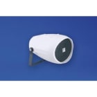Sonoprof - HD15 TE Enceinte 100V, BLANC, 4-8-16W