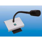 Sonoprof - DMD, Pupitre d?annonces équipé d?un micro Electrodynamique, 500 Ohms