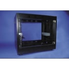 Sonoprof - BAIE SONO 12U/60 19" acastillage charge lourde, accessoires de raccordement