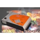 Sonoprof - LIM-S, limiteur de pression acoustique mural ou à poser, 3 fiches type CEE 22