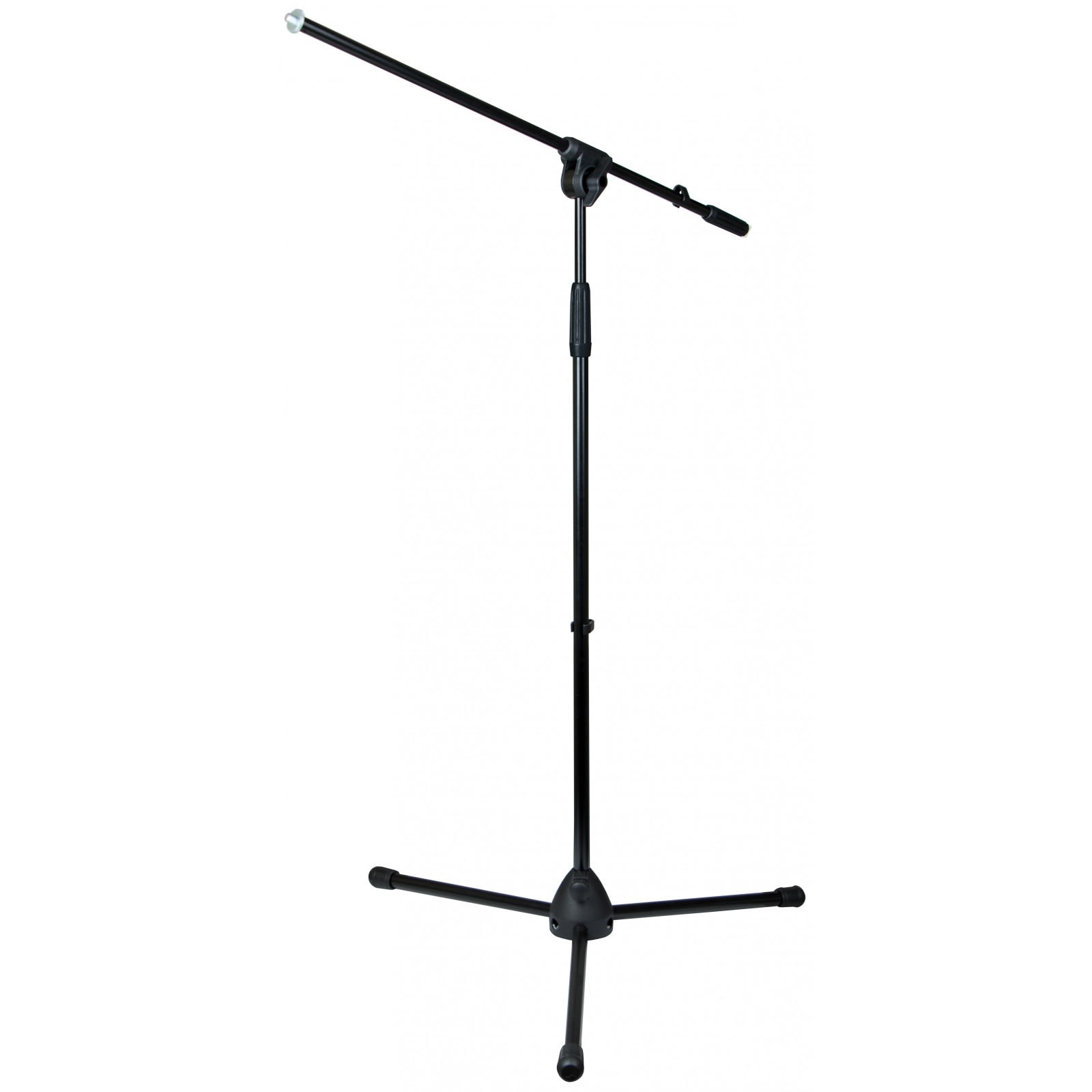 Sonoprof - MS-25 pied de microphone avec perche orientable réglable