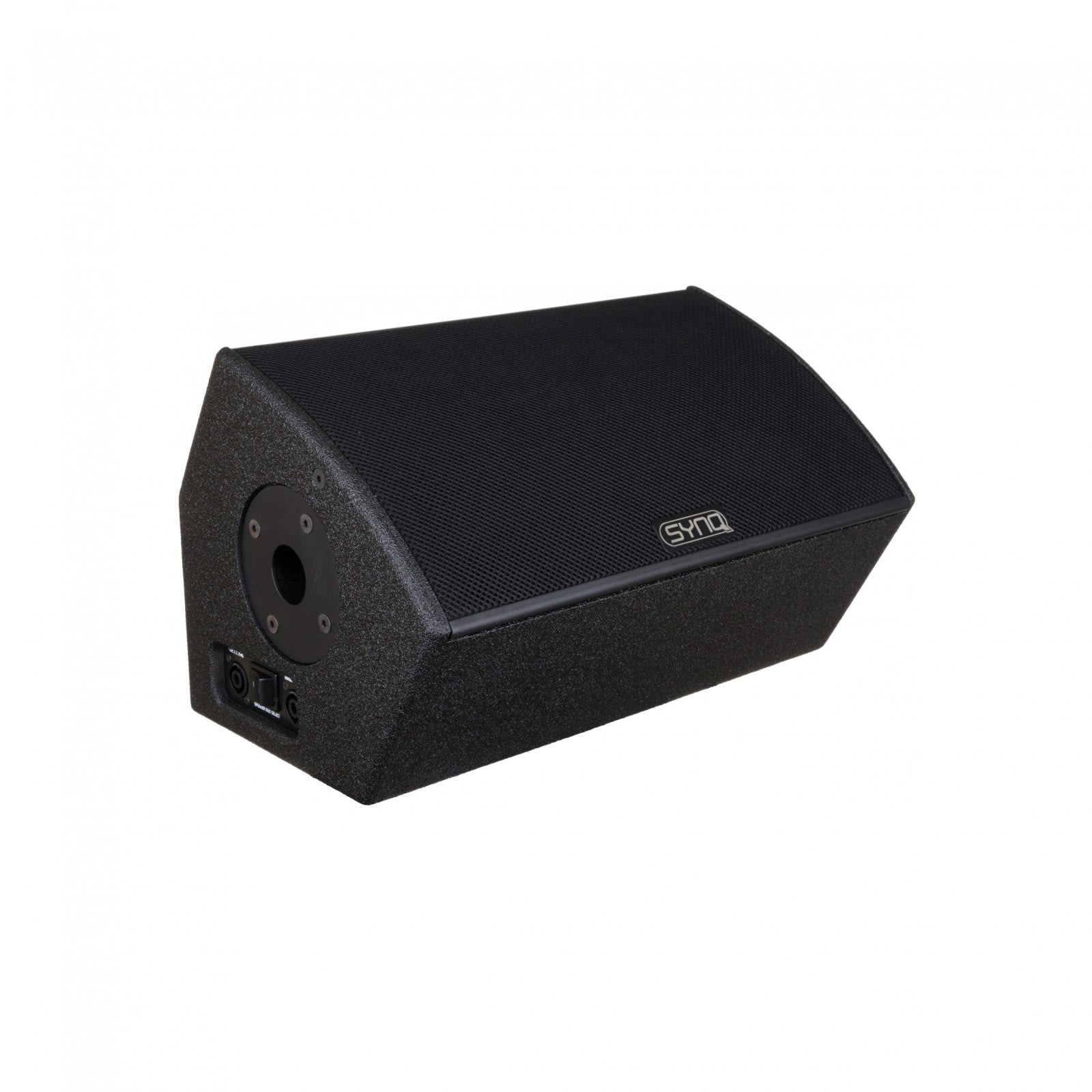 Sonoprof - SC-08 , Enceinte coaxiale 8 "compacte mais puissante, noire