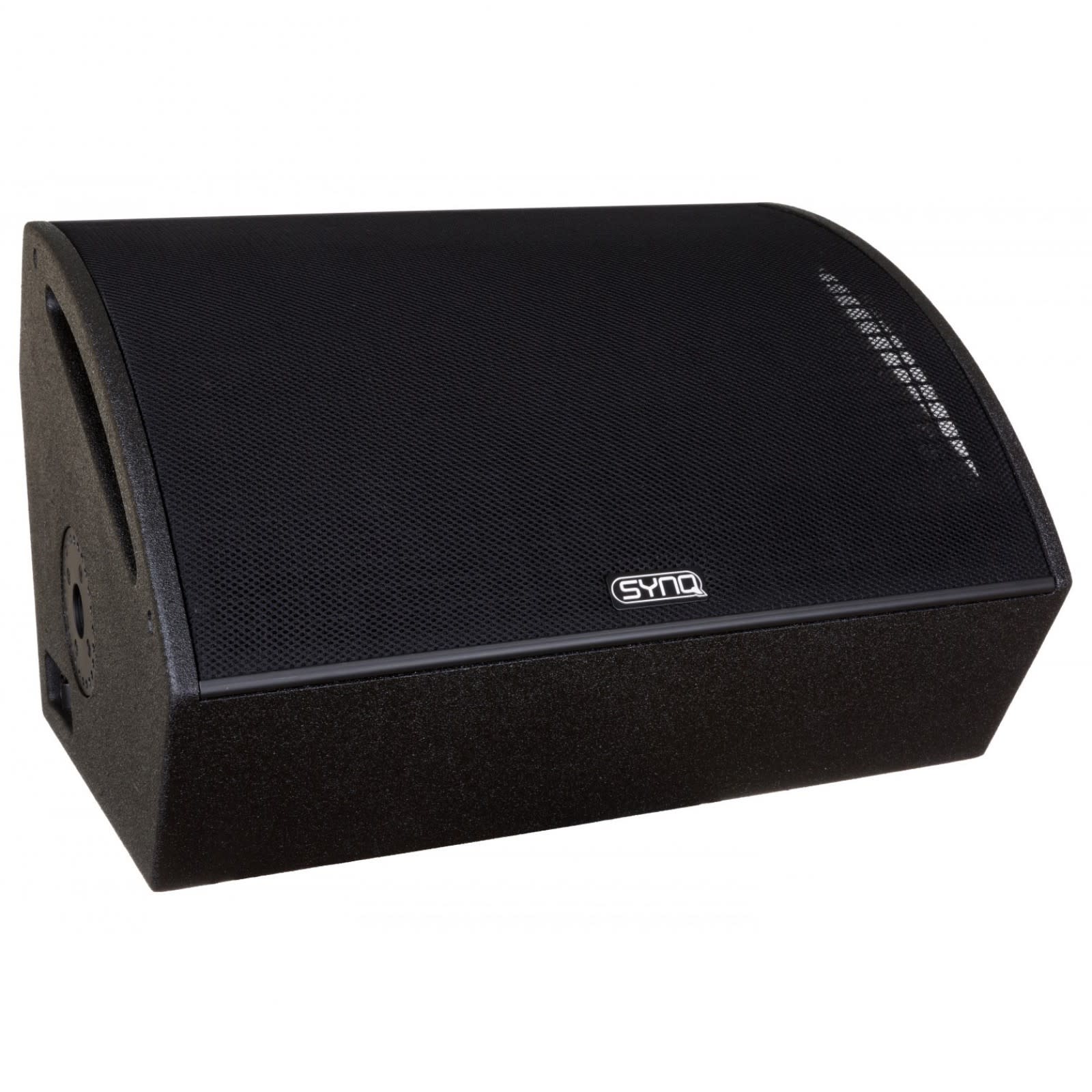Sonoprof - SC-15, Enceinte coaxiale puissante de 15 ", noire