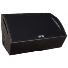Sonoprof - SC-15, Enceinte coaxiale puissante de 15 ", noire