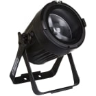 Sonoprof - BT-SMARTZOOM Projecteur LED 120 W, noir