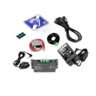 Sonoprof - DCL20-K, kit de boucle à induction pour équiper les guichets,