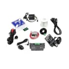 Sonoprof - DCL20-TV, kit de boucle à induction qui permet d?équiper les guichets