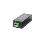 Sonoprof - ART1.1 amplificateur intégré hifi et multiroom, noir, 2X25W RMS
